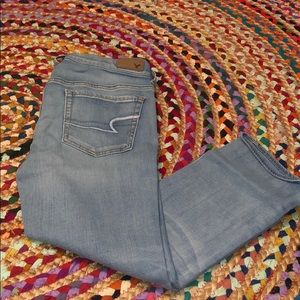AE Jeans